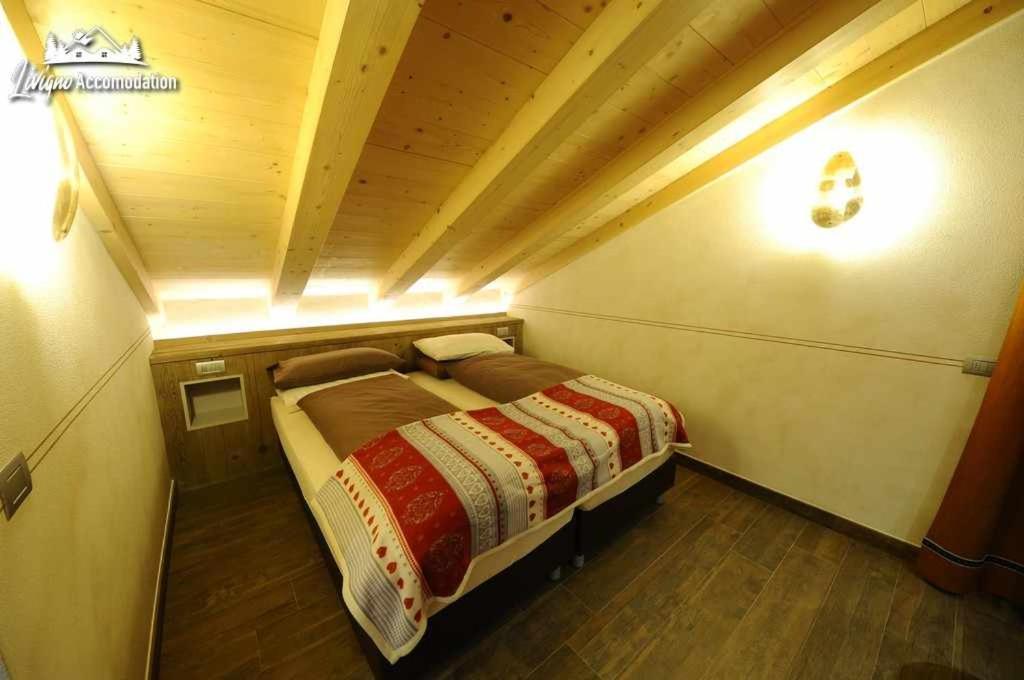 Alpen Flower By Livigno Accomodation Habitación foto
