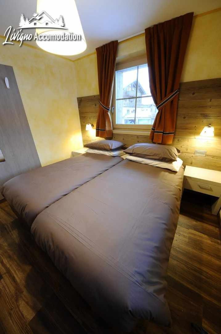 Alpen Flower By Livigno Accomodation Habitación foto