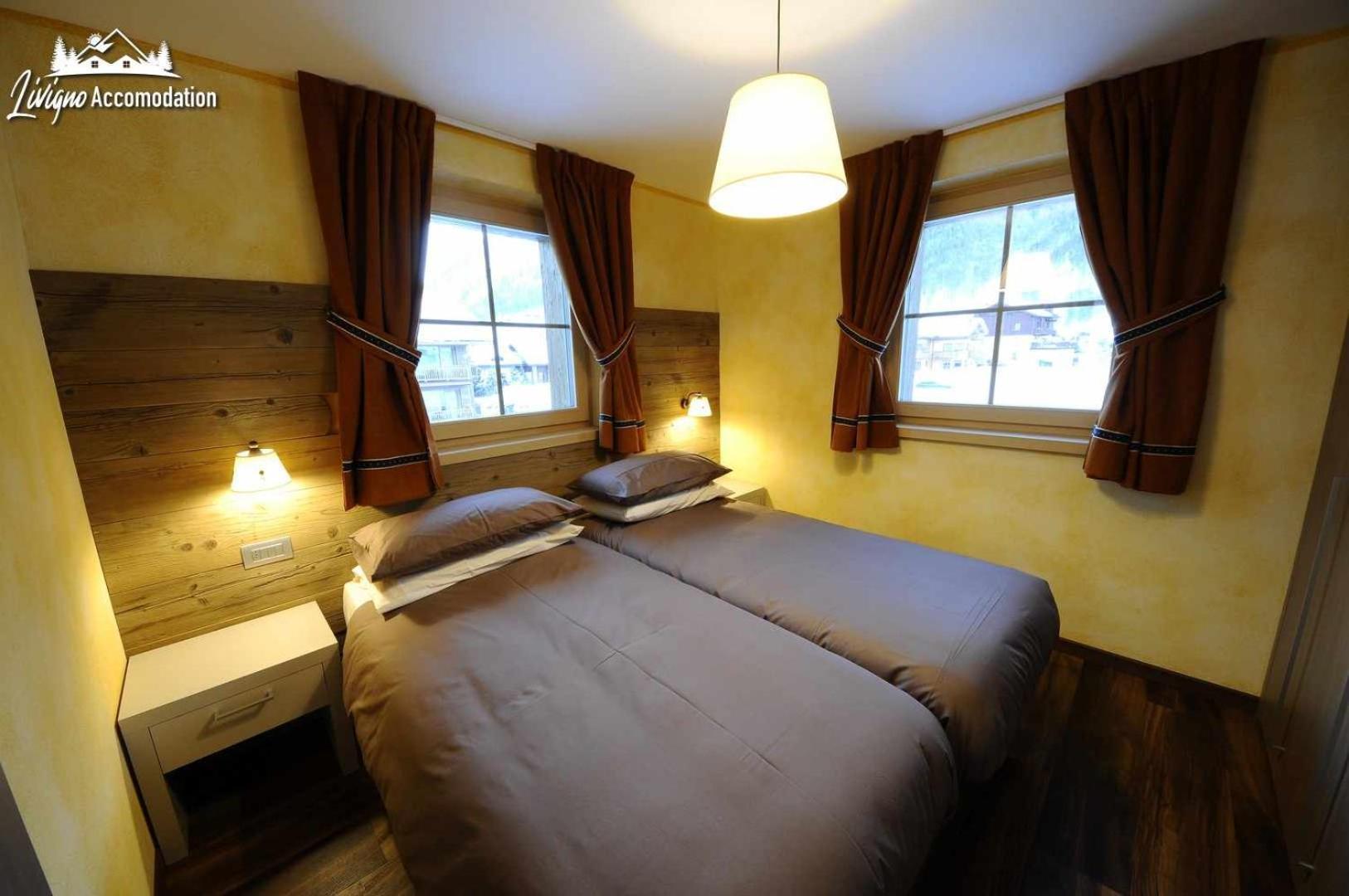 Alpen Flower By Livigno Accomodation Habitación foto