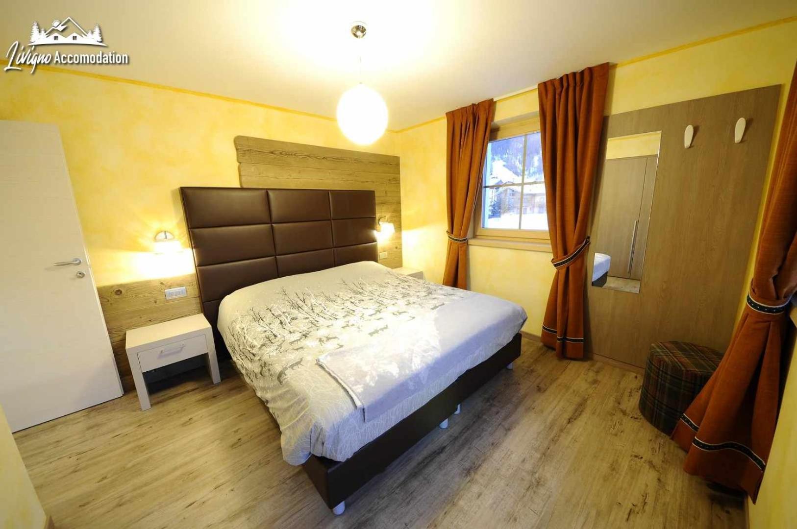Alpen Flower By Livigno Accomodation Habitación foto